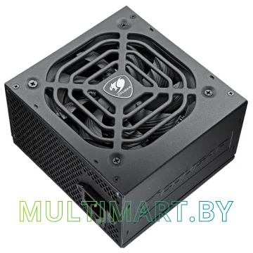Блок питания Cougar XTC600 600W картинка 5